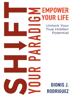cover image of Shift Your Paradigm